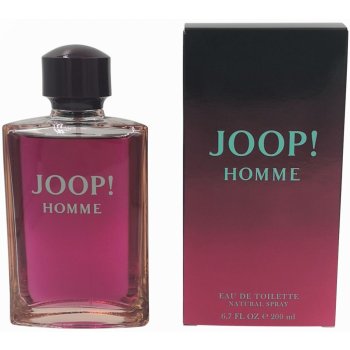 Joop! toaletní voda pánská 200 ml