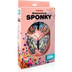 Albi Vyrob si Diamantové sponky – Hledejceny.cz