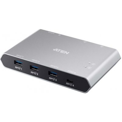 aten usb 2.0 prepinac periferii 2 1 – Heureka.cz