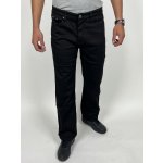 Harpia pánské zateplené džíny černé – Zboží Mobilmania