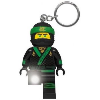 LEGO LED Lite Ninjago Movie Lloyd