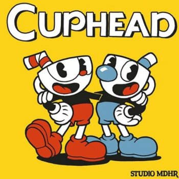 Cuphead