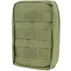 Lékárnička Condor Outdoor pouzdro EMT Olive Drab