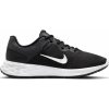 Dámské běžecké boty Nike Revolution 6 černá, bílá