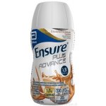 ENSURE PLUS ADVANCE ČOKOLÁDOVÁ PŘÍCHUŤ POR SOL 30 X 220 ML – Hledejceny.cz