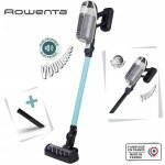 Smoby Tyčový vysavač elektronický Rowenta X Force Flex Vacuum Cleaner s nástavcem se zvukem – Hledejceny.cz