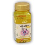 VitaHarmony Vitamin B12 120 tablet – Hledejceny.cz
