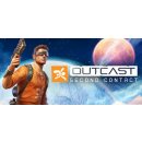 Outcast - Second Contact