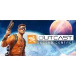 Outcast - Second Contact – Sleviste.cz