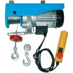 Eulift LK200/400 – Zboží Dáma