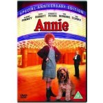 Annie DVD – Hledejceny.cz