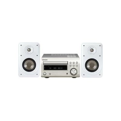 Denon RCD-M41 DAB + Polk S15E – Zboží Živě
