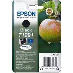 Epson T1291 - originální – Hledejceny.cz