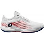 Wilson Kaos Swift 1.5 Clay White/Deja Vu Blue – Zbozi.Blesk.cz