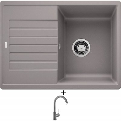 Set Blanco Zia 45 S Compact + Mida – Zboží Dáma