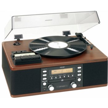 Teac LP-R500A