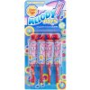 Bonbón Chupa Chups Melody Pops Strawberry lízátka 4 ks 60 g