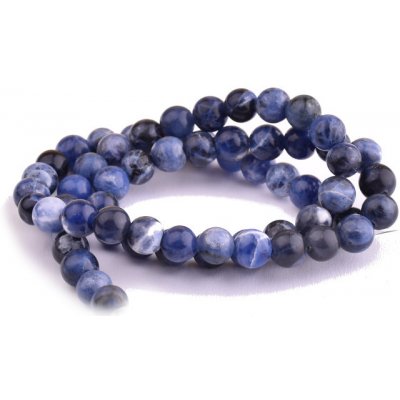 Sodalit 6mm – Zboží Dáma Sodalit 6mm – Zboží Dáma
