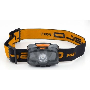 Fox Halo 200