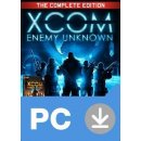 XCOM: Enemy Unknown Complete