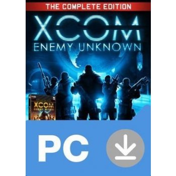 XCOM: Enemy Unknown Complete