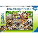 Ravensburger 133543 Úsměv prosím! 300 dílků – Hledejceny.cz
