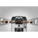 Jura S8 Platin – Hledejceny.cz