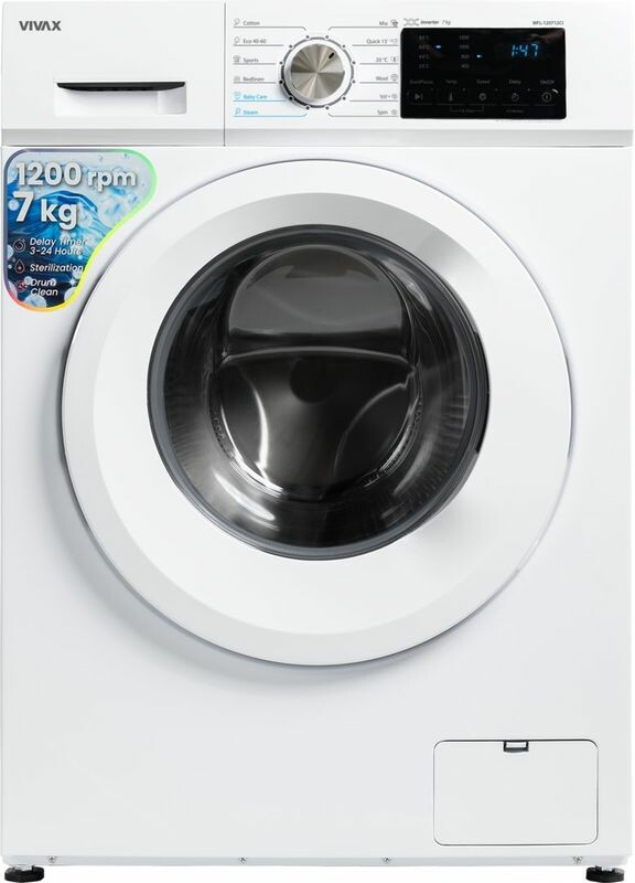 Vivax WFL-120712CI