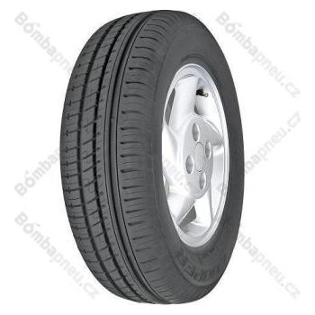 Pneumatiky Cooper Zeon CS2 205/55 R16 94H