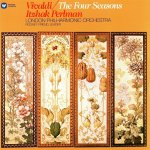 Itzhak Perlman - Concerti op.8 Nr.1-4 4 Jahreszeiten (180g) LP – Hledejceny.cz