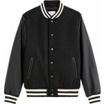 Celio bunda bomber Fuvarsi černá – Sleviste.cz