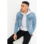 Lee Flick Light L89RLJIR pánská jeans bunda – Zboží Dáma