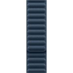 Apple Watch 41mm řemínek magnetický tah tichomořský modrý S/M MTJ33ZM/A – Hledejceny.cz