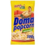 Bona Vita Doma popcorn se sýrovou příchutí 100g – Hledejceny.cz