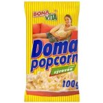 Bona Vita Doma popcorn se sýrovou příchutí 100g – Zboží Dáma