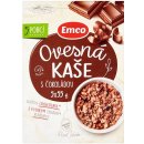 Emco Ovesná kaše s čokoládou 5 x 55 g