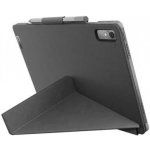 Lenovo flipové pouzdro Folio TAB P11 2nd GEN ZG38C04536 šedé – Zboží Živě