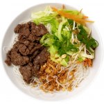 Vimeal Bun bo nam bo Ready to cook 450g – Zbozi.Blesk.cz