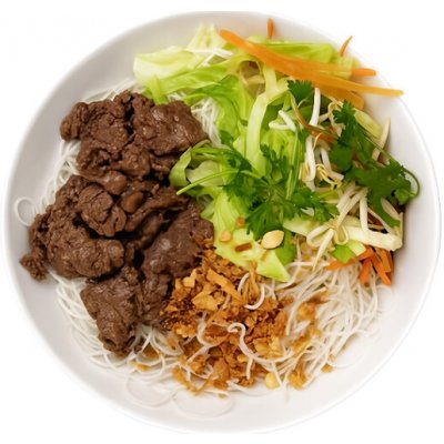 Vimeal Bun bo nam bo Ready to cook 450g – Zbozi.Blesk.cz