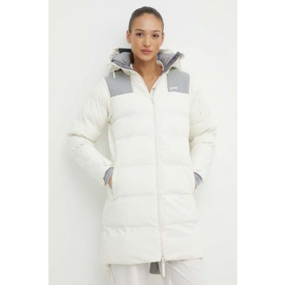 Poc W's Loft Parka Selentine Off-White – Zboží Dáma Poc W's Loft Parka Selentine Off-White – Zboží Dáma