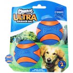 Chuckit Ultra Squeaker Ball 6 cm 2 ks – Sleviste.cz