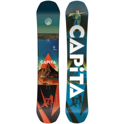 CAPiTA D.O.A. Wide 26/27 – Hledejceny.cz