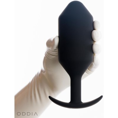 b-Vibe Snug Plug 6 – Zboží Dáma