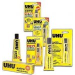 UHU Porzellan lepidlo na porcelán 30g – Sleviste.cz