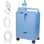 Philips Kyslíkový koncentrátor RESPIRONICS EVERFLO – Zboží Dáma