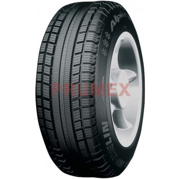 Pneumatiky Michelin Agilis Alpin 235/60 R17 117R