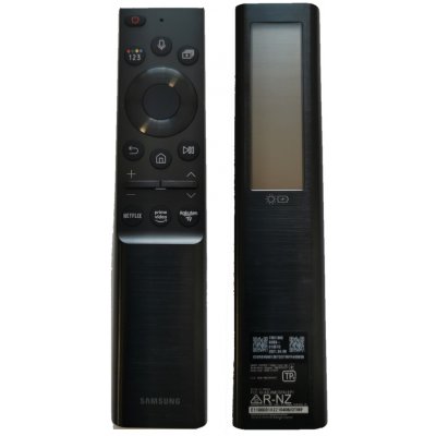 Dálkový ovladač Samsung QE55QN90AATXXH, QE50Q80AATXXH – Zboží Živě