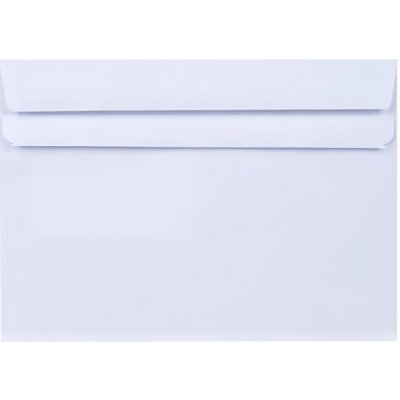 VICTORIA Obálka, LC5, samolepicí, 162 x 229 mm, s okénkem vlevo, VICTORIA 21692 – Zboží Živě