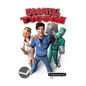 Hospital Tycoon