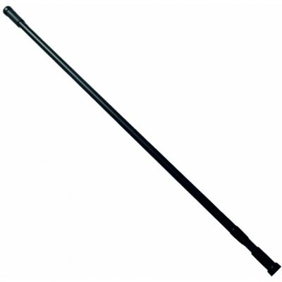 tyč rozpěrná 70-120cm AL, černá, 1881108 – Hledejceny.cz